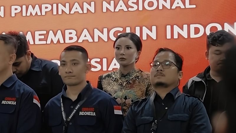 Viral Isu Selebgram Ayu Aulia Jadi Tim Kreatif, Kemhan Tegaskan Tak Ada Penugasan Apa Pun