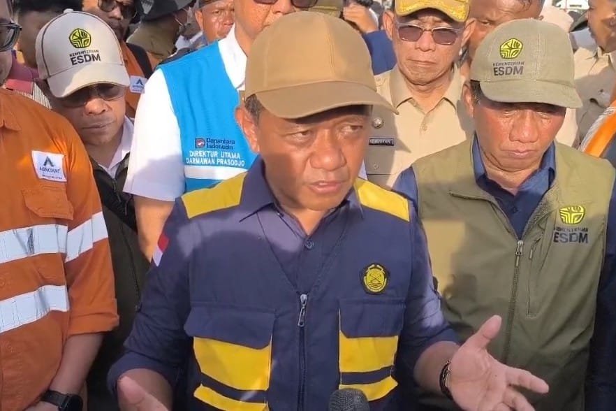 BBM Langka di Sumut Pascabanjir, Pemerintah Hapus Aturan Barcode untuk Pembelian di SPBU