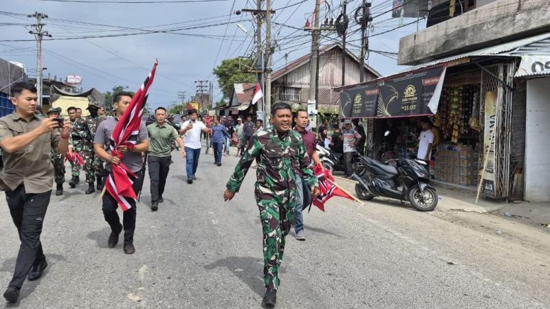 Pengamat: Normalisasi Pengibaran Bendera GAM Berisiko Bangkitkan Narasi Separatisme