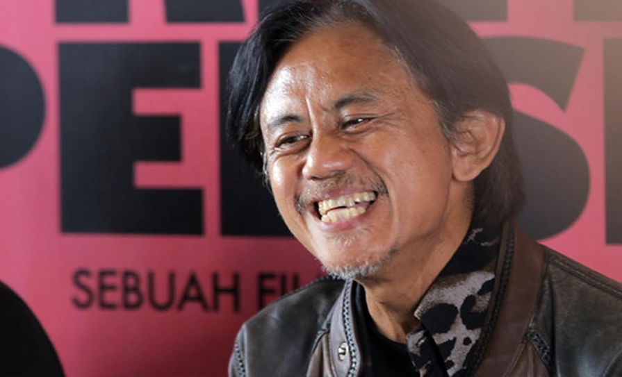 Profil Lengkap Epy Kusnandar yang Wafat 3 Desember 2025: Dari Preman Pensiun hingga Layar Lebar