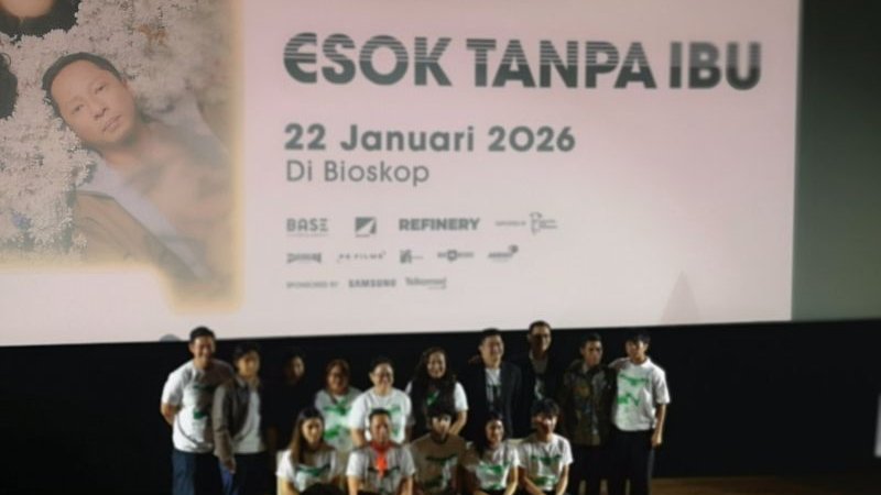 Mengulik Makna Film Esok Tanpa Ibu Karya Gina S Noer, Angkat Anticipatory Grief