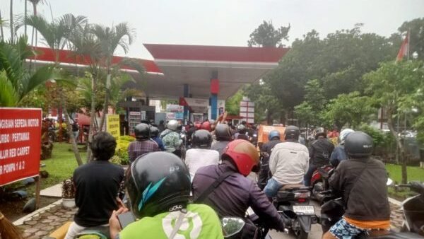 DPR Kritisi Kinerja Pertamina Soal Kelangkaan BBM di Sumut, Minta Direksi Dievaluasi