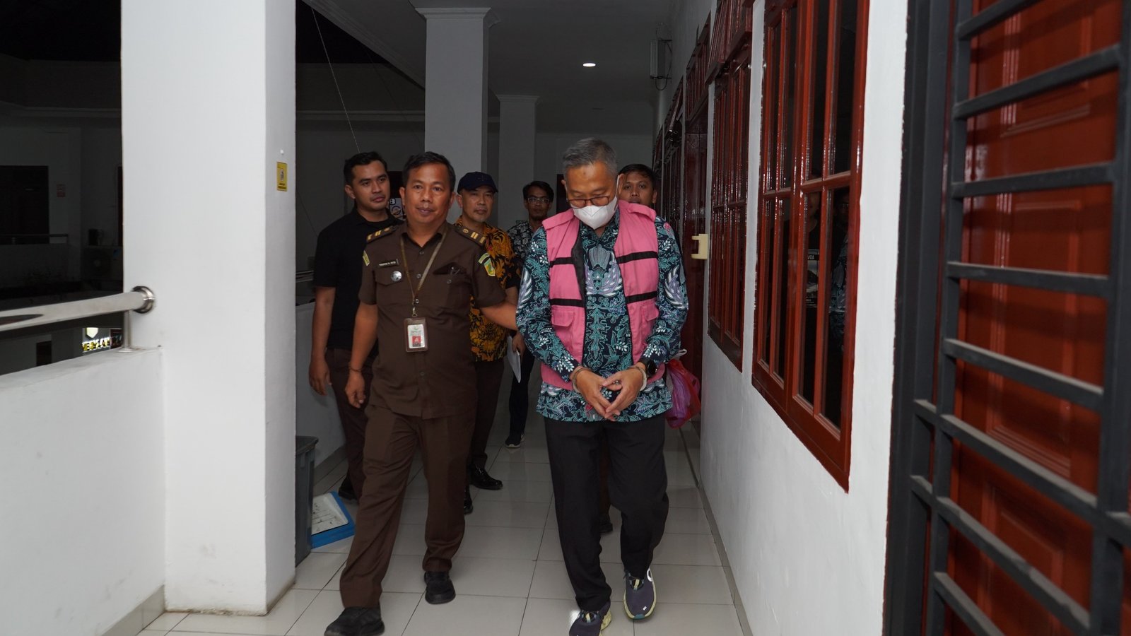Mantan Direktur Pelaksana Inalum Jadi Tersangka Baru Kasus Dugaan Korupsi Penjualan Aluminium Alloy