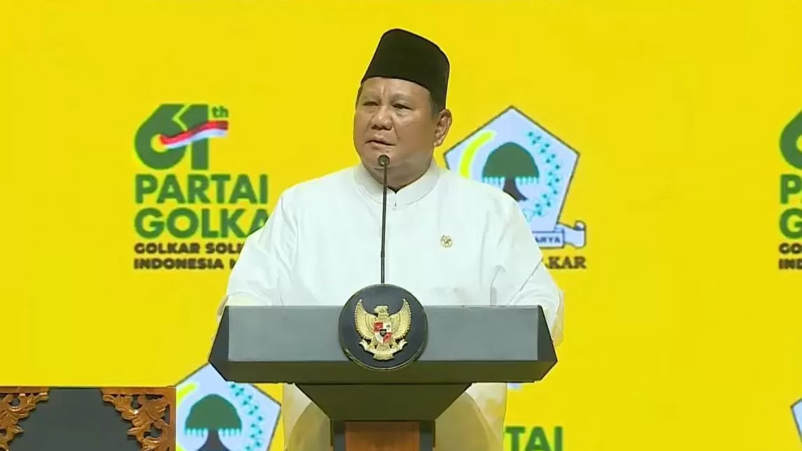 Pernyataan Prabowo Soal Sawit Picu Kritik Warganet Usai Banjir Sumatera: Ini Data Lengkap Luas Perkebunan Sawit RI