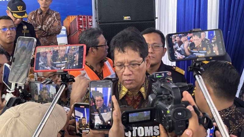 Menkeu Purbaya Tolak Kirim Baju Balpres Ilegal untuk Korban Bencana Sumatera, Pilih Anggaran Baru dan UMKM