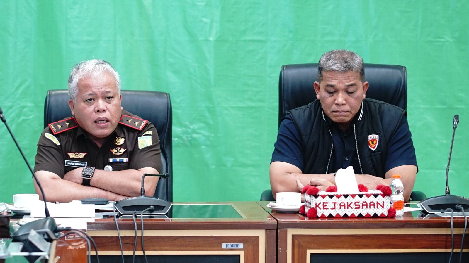 Satgas PKH Ungkap Indikasi Kuat Perambahan Hutan Pemicu Banjir dan Longsor di 3 Provinsi di Sumatera