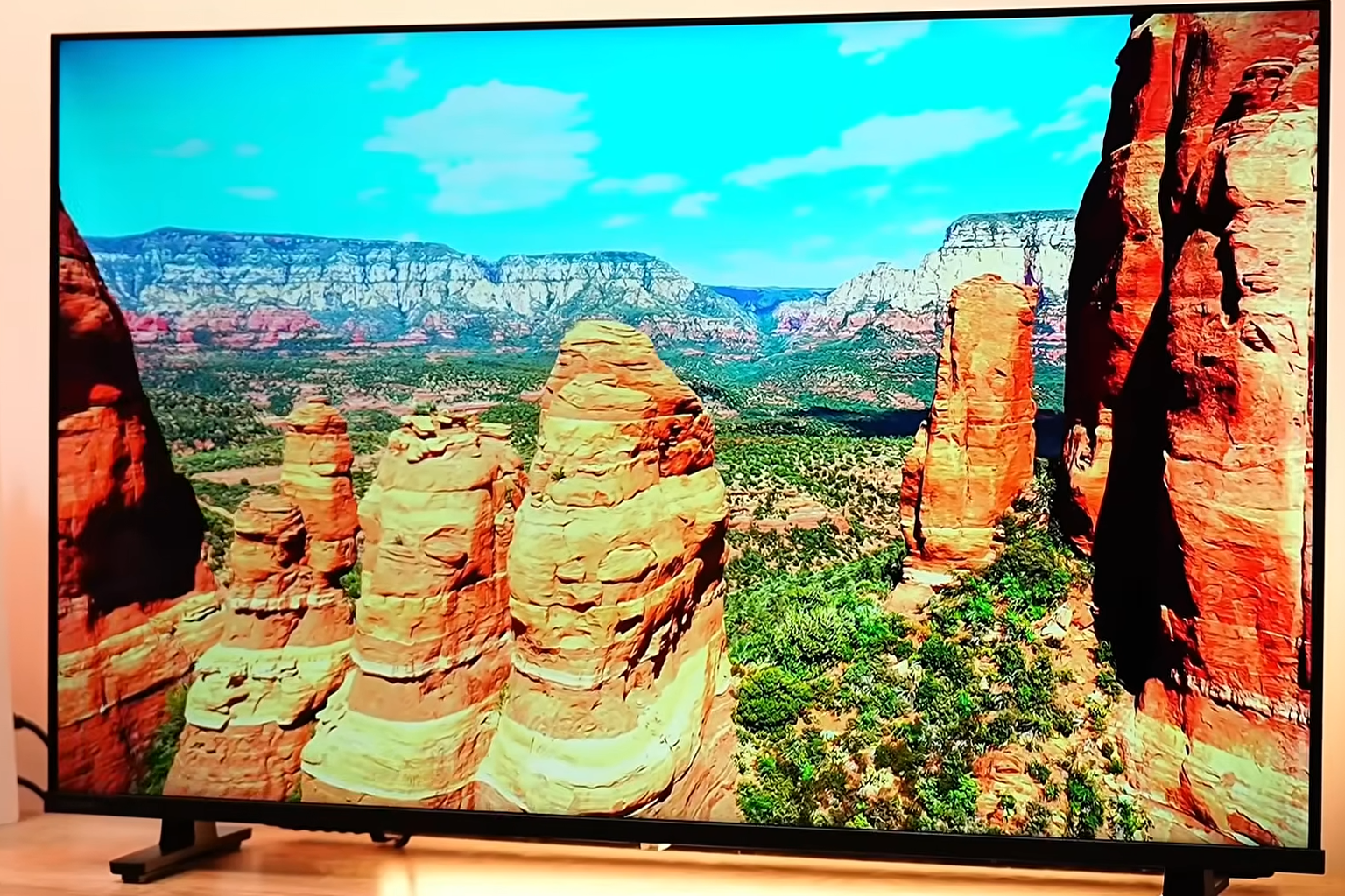 TV Toshiba E37 SP40 40 Inch QLED Meluncur di Indonesia, Harga Menengah Fitur Flagship Lite