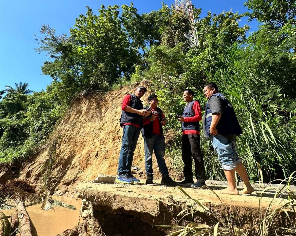 Telkomsel Berhasil Pulihkan 79,7% Layanan Terdampak Banjir  Longsor Sumatera