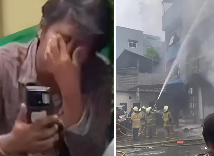 Tragedi Terra Drone: Kisah Ibu Hamil Tua yang Gagal Selamat dan Pilu Keluarga yang Ditinggalkan