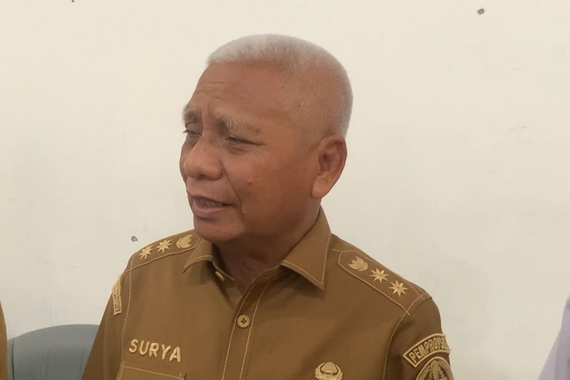 Polisi Ciduk 16 Orang Terduga Penjarahan Toko Di Sibolga Pasca Bencana, Wagub: Kami Minta Kebijaksanaan Aparat Penegak Hukum