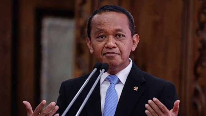 Bahlil Pastikan B50 Berlaku 1 Juli 2026, RI Berpeluang Stop Impor Solar dan Hemat Devisa Rp 157 Triliun
