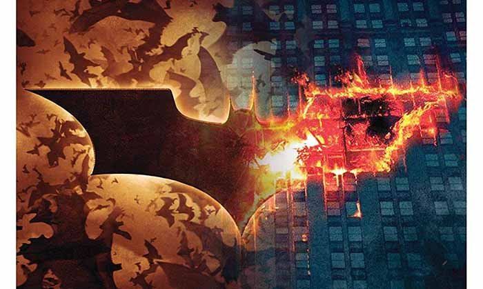 Sinopsis Film The Dark Knight: Kisah Christian Bale Perjuangan menjaga Kota Gotham Tayang di Bioskop Trans TV Malam Ini