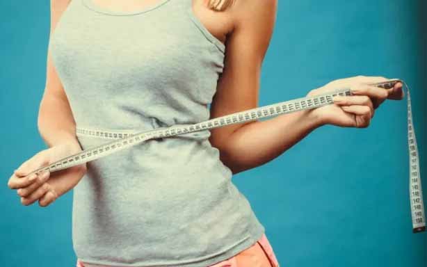 Cara Jitu Menurunkan Berat Badan dengan Cepat dan Alamiah