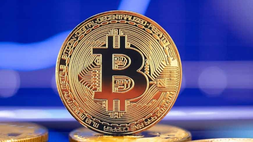Harga Bitcoin Terkoreksi 2,61% Bertengger di Level $90,427 Atau Setara Dengan Rp1.506.749.602 Per Koin