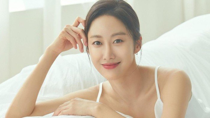 Polisi Bekuk Pencuri Dompet Suami Aktris Korea Jeon Hye Bin, Beginilah Kronologisnya...