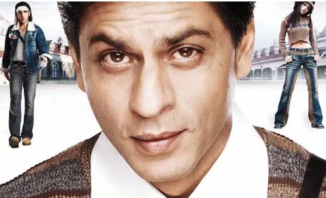 Sinopsis Film Main Hoon Na: Aksi Shah Rukh Khan dan Sushmita Sen Hadapi Perang India dan Pakistan Tayang di Mega Bollywood ANTV Pagi Ini