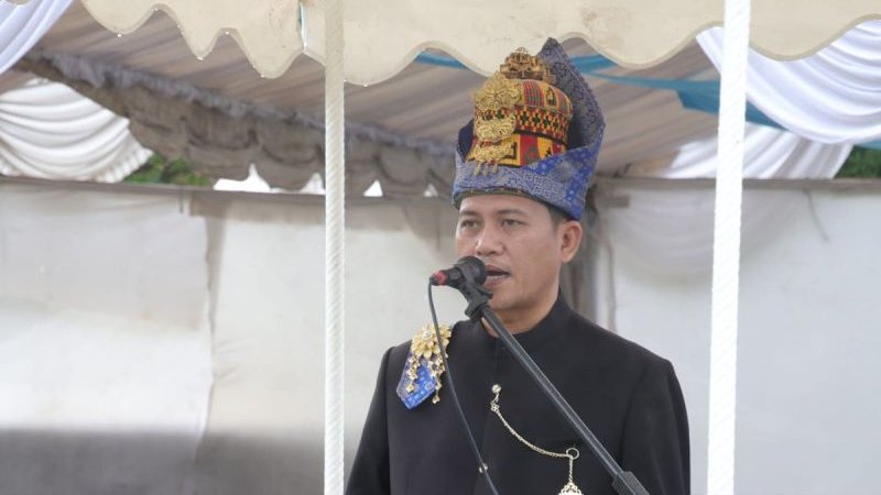 Gerindra Copot Mirwan MS dari Jabatan Ketua DPC Aceh Selatan, Ini Alasannya
