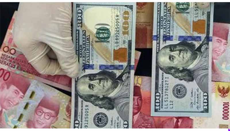 Analis Pasar: Pergerakan Rupiah Akan Dipengaruhi Ekspektasi Suku Bunga