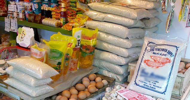 Gerakan Pangan Murah Digelar di 3 Pasar Karo, Ini Daftar Harga Beras hingga Ayam