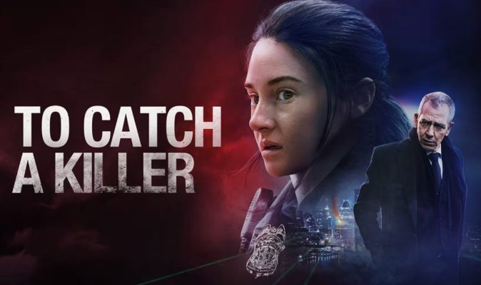 Sinopsis Film To Catch a Killer: Kisah Malam Tahun Baru Berdarah Tayang di Bioskop Trans TV Malam Ini