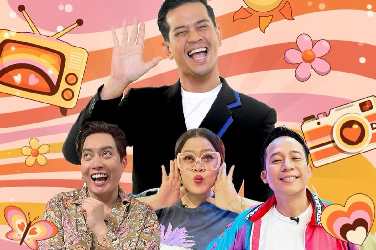 Top 10 Program TV dan Sinetron Terbaik Hari Ini, Sabtu 6 Desember 2025: Merangkai Kisah Indah Kisah Realitas Hidup Jadi Skenario yang Menyentuh Hati
