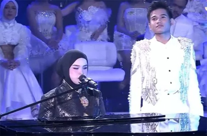 Grand Final Academy 7 2025: Valen Berhasil Raih Juara 1 Usai Mengalahkan Tasya