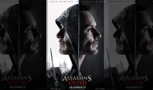 Sinopsis Film Assasins Creed: Kisah Marion Cotillard Jalani Misi Berbahaya di Kota Penuh Misteri