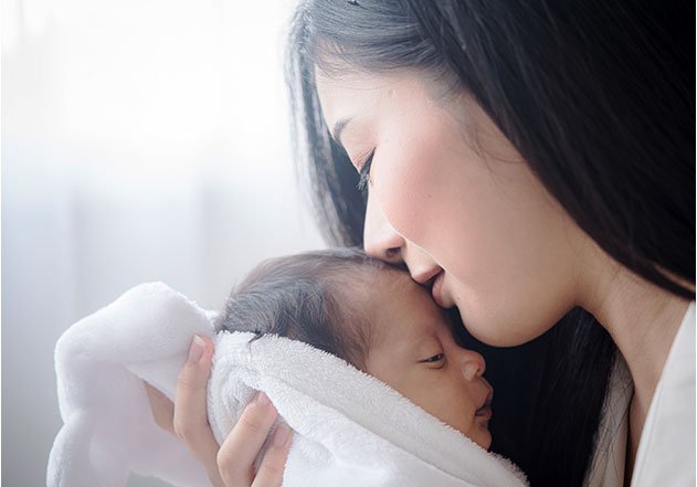 Langkah-Langkah Merawat Bayi Baru Lahir Bagi Ibu-ibu Pemula