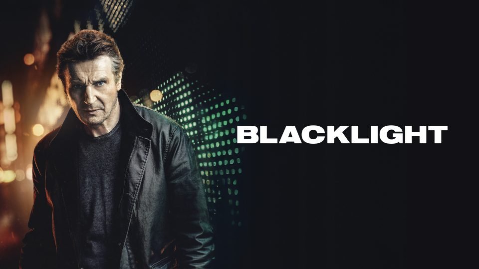 Sinopsis Film Blacklight: Pengkhianatan Liam Neeson di Balik Badge FBI Tayang di Bioskop Trans TV Malam Ini