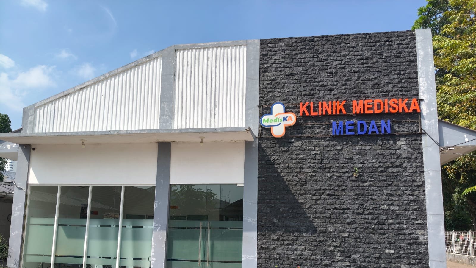 KAI Sumut Layani 17.547 Pasien Sepanjang 2025, Klinik Mediska Jadi Pilar Layanan Kesehatan Publik