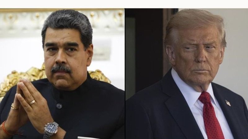 Trump Tak Tutup Peluang Serangan Kedua ke Venezuela Usai Penangkapan Maduro