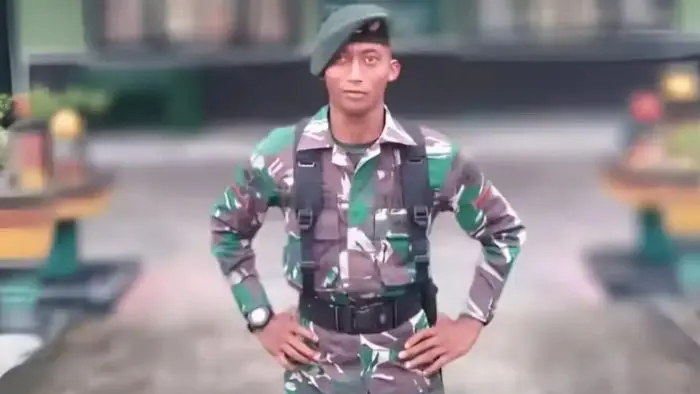 Pratu Farkhan Sauqi Marpaung Tewas di Papua, TNI AD Pastikan Usut Dugaan Kekerasan Senior