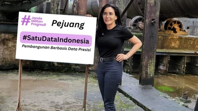 PDIP Nilai Rencana Pemanggilan Rieke Diah Pitaloka oleh KPK Upaya Pembungkaman Kader Kritis