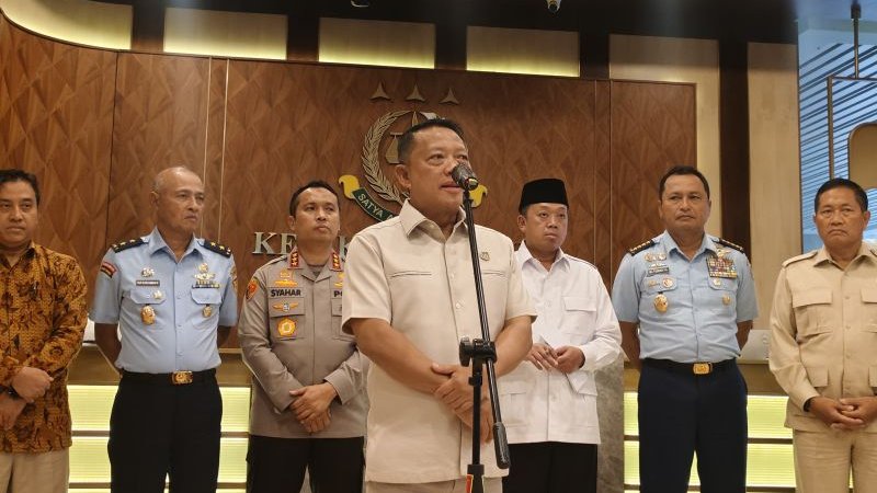 Satgas PKH Dalami Unsur Pidana 28 Perusahaan yang Dicabut Izin Pemanfaatan Hutan