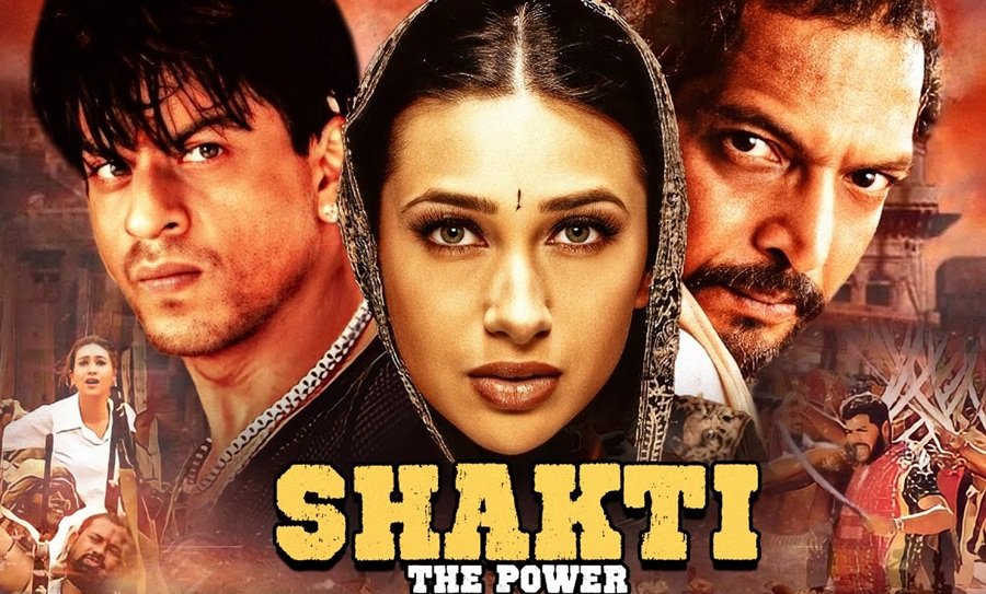 Sinopsis Film Shakti: The Power: Kisah Perjuangan Ibu Melawan Tradisi Berdarah Tayang di Mega Bollywood ANTV Pagi Ini