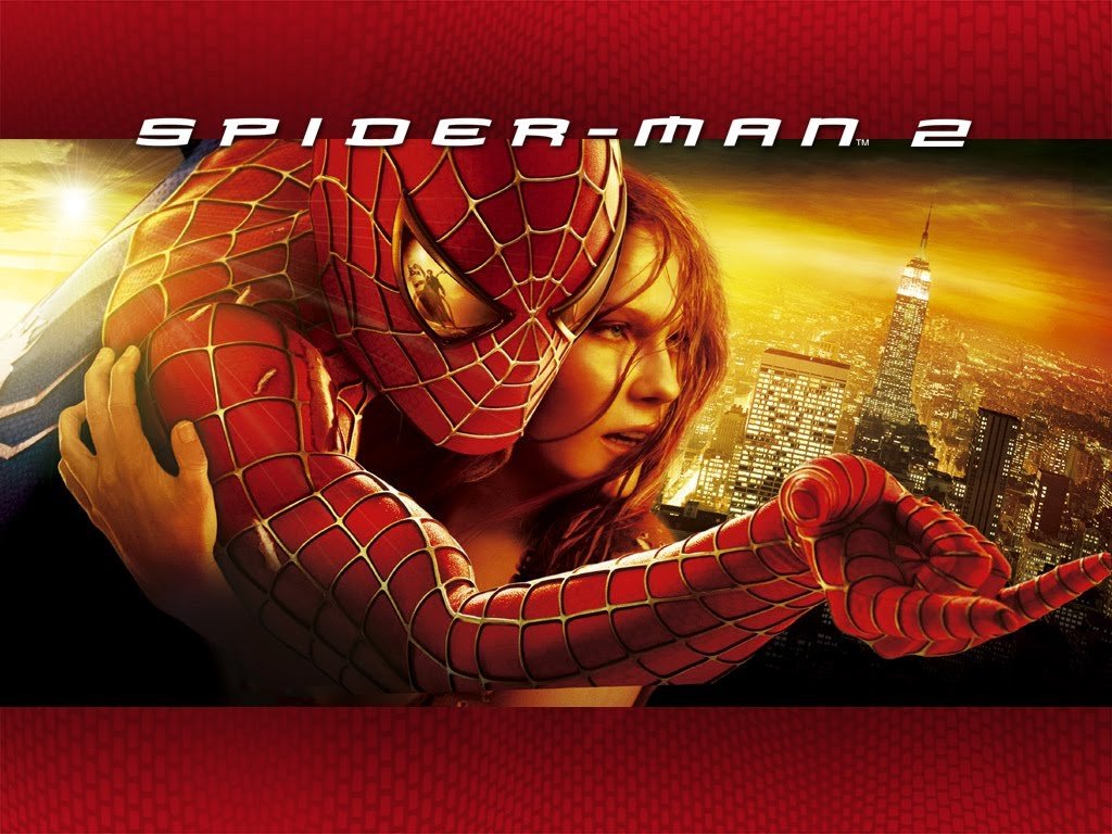 Sinopsis Film Spiderman 2: Kisah Tobey Maguire Hentikan Teror Octopus Tayang di Bioskop Trans TV