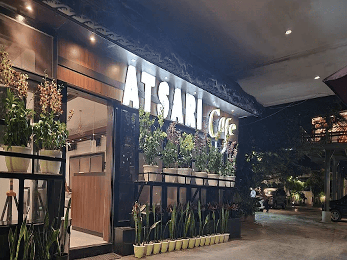 Wisata Kuliner Parapat: 5 Tempat Makan Favorit dengan View Danau Toba