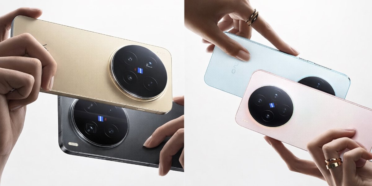 Lolos TKDN, Vivo X300 Ultra Siap Jadi Flagship Ultra Pertama Vivo di Indonesia