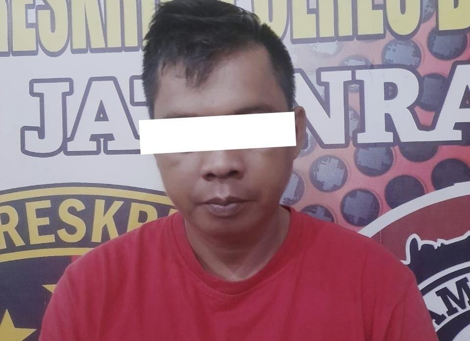 Rudapaksa Siswi SD, Pria di Batubara Dijebloskan ke Penjara