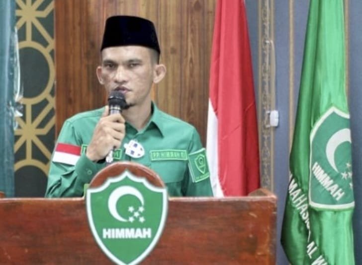 PP HIMMAH Kritik Pelindo yang Dinilai Tidak Empati terhadap Bencana di Pulau Sumatera