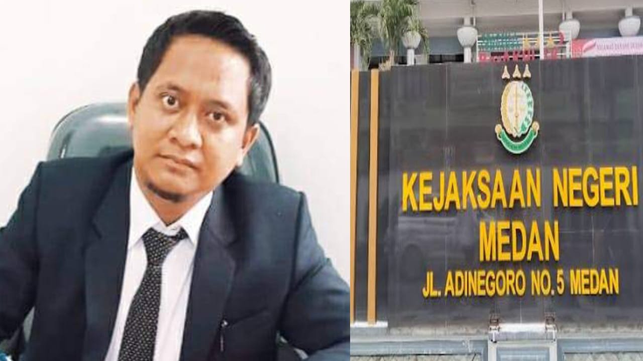 Pengamat Dukung Kejari Medan Proses Hukum Eks Camat Maimun Gunakan KKPD Rp1,2 Miliar untuk Judol