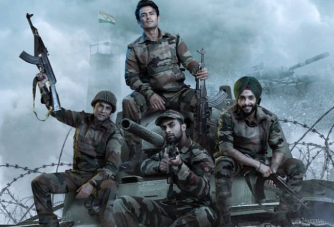 Sinopsis Film Army: Kisah Tragedi Pembunuhan Brutal Tentara Arjun Tayang di Mega Bollywood ANTV Pagi Ini