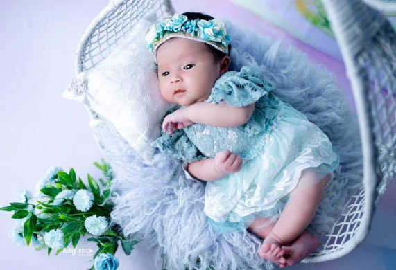 Cara Orang Tua Untuk Menjaga Kesehatan Bayi yang Baru Lahir