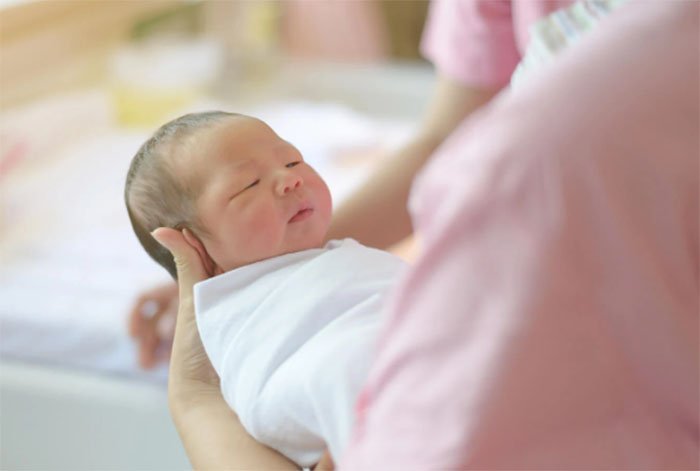 Begini Cara Menghitung Umur Bayi Prematur dan Memantau Perkembangannya