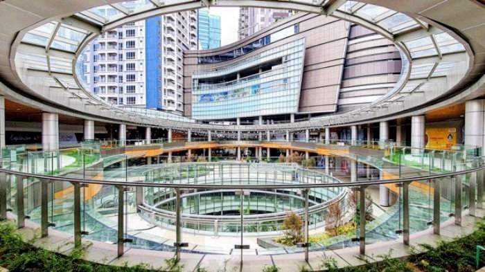 Mall Deli Park Medan Dijual, Agung Podomoro Terima Kucuran Dana Jumbo, Ini Pemilik Baru!