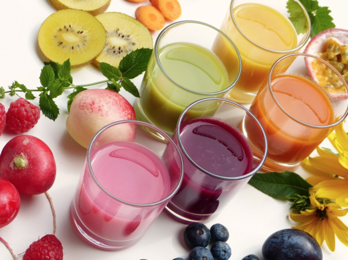 Wajib Dicoba! Daftar Jus untuk Menambah Berat Badan Tanpa Stress
