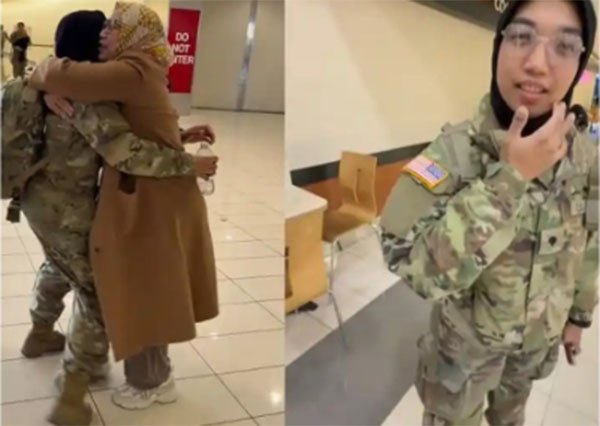 Soal Kasus Kezia Syifa, Menkum Tegaskan WNI Dilarang Masuk Tentara Asing Tanpa Izin Presiden