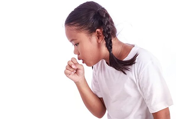 Obat Batuk Alami untuk Anak Paling Ampuh dan Efektif
