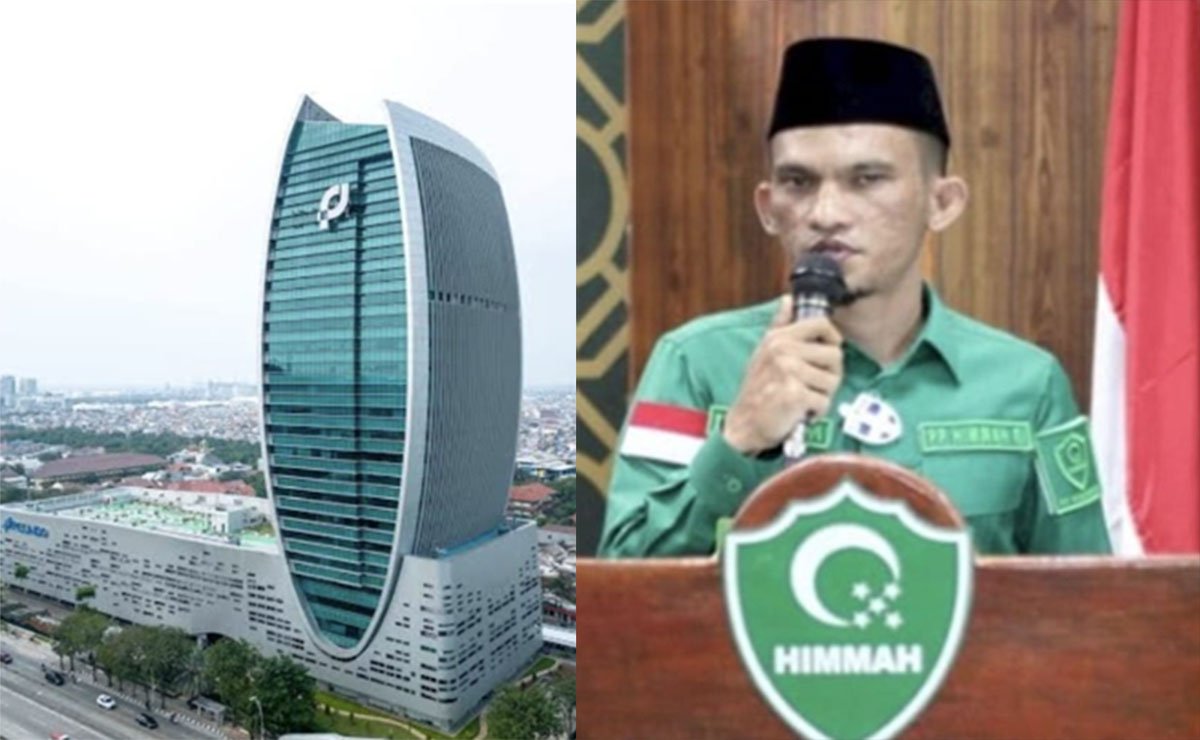 PP HIMMAH Kecam Pelindo: Akses Jalan Pelabuhan Belawan Hancur, Empati Sosial Dipertanyakan