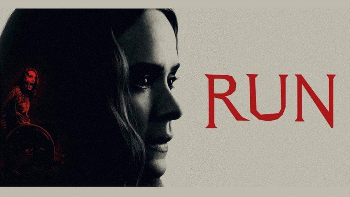 Sinopsis Film Run (2020): Kisah Anak Penyandang Disabilitas dan Ibu Psikopat Tayang di Bioskop Trans TV Malam Ini